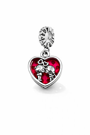 Romantik Öpücük Charm