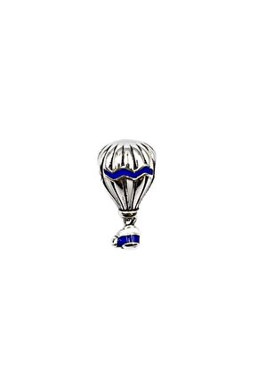 Mavi Balon Charm