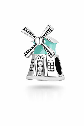 Yel Değirmeni Charm
