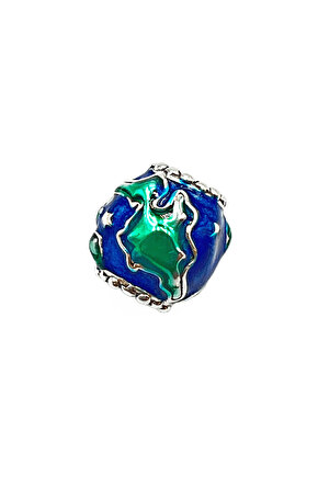 Dünya Küre Charm