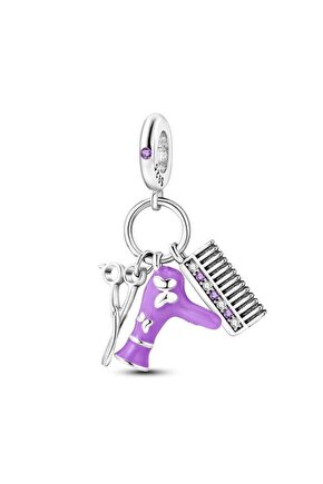 Hairdresser Charm