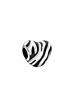 Zebra Kalp Charm