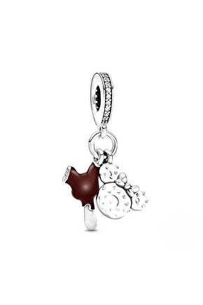 Sallantılı Minnie Charm