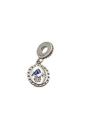 Sallantılı Go Team Charm