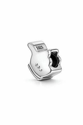 Ok İşareti Charm