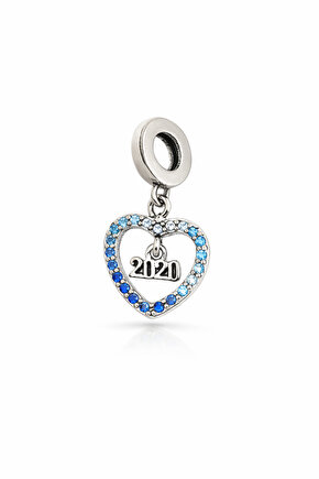 Sallantılı Kalp 2020 Charm