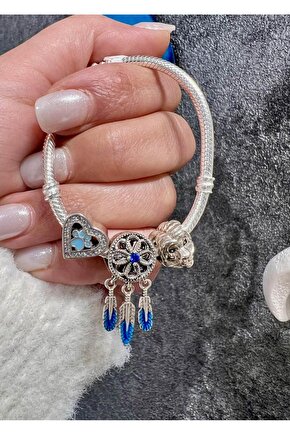 Aslan Charm