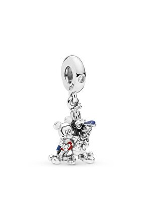 Sallantılı Mickey, Donald ve Goofy Charm