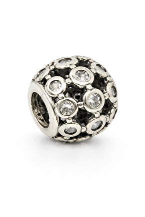 Taşlı Küre Charm