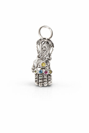 Sonsuzluk Eldiveni Charm