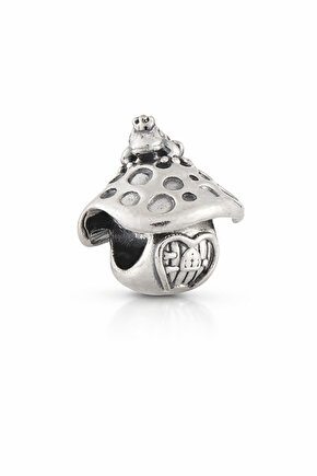 Mantar Kurbağa Charm