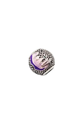 Disney Pembe ve Mor Küre Charm