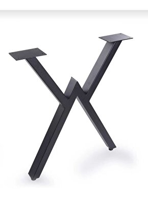 Metal Masa Ayağı