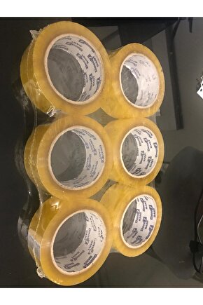 Koli Bandı 6lı Paket