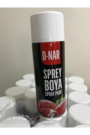 Sprey boya 400 ml