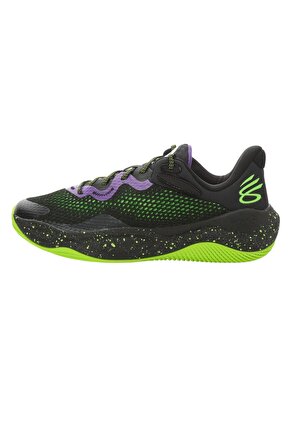 Curry Splash 24 Erkek Basketbol Ayakkabısı 3027636