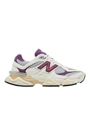 U9060ESC Sneakers Deri Kadın Spor Ayakkabı
