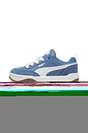 Park Lifestyle Street-Blue Horizon-PUMA White