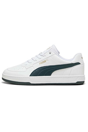 392290 Caven 2.0 Erkek Sneaker Spor Ayakkabı BEYAZ YEŞİL