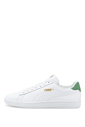 Smash V2 L Beyaz Kadın Sneaker