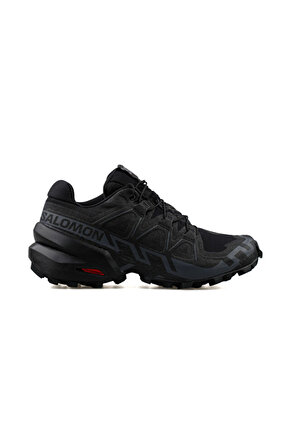 Speedcross 6 W Kadın Koşu Ayakkabı L41742800 Renkli