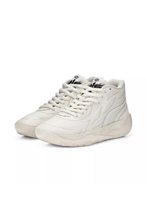LaMelo Ball MB.02 JR Whispers Sneaker