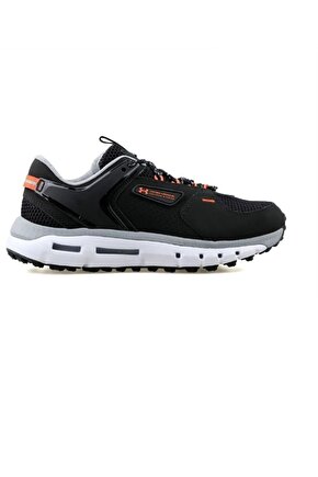 Summit Trek Erkek Siyah Sneaker Ayakkabı 3028345-004