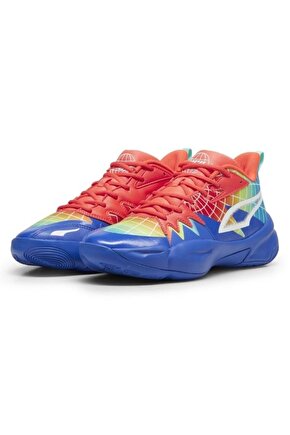 Slipstream Mid Lemlem Kadın Ekru Sneaker