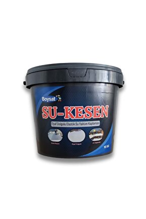 Su-Kesen Su İzolasyon Malzemesi 15 Kg
