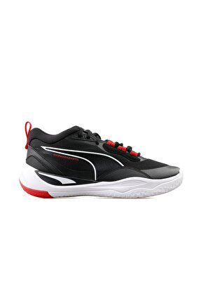 Playmaker Pro Erkek Basketbol Ayakkabısı 37757213 Siyah