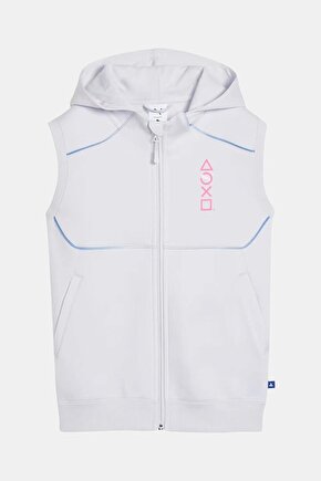 x PlayStation Genç Hoodie