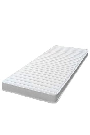 80x200 Hemnes Divan Uyumlu Tek Kişilik Yatak 12 cm