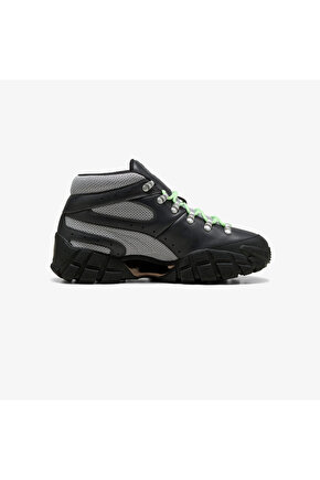 x SKEPTA Skope Mid Erkek Sneaker