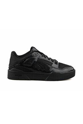 Slipstream B Staple Unisex Günlük Ayakkabı 39213801 Siyah