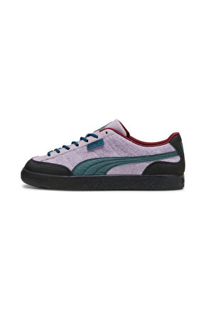 x PERKS AND MINI Clyde Sneakers