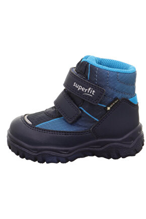 Huksy+ Anatomik Taban Gore-Tex Su Geçirmez Çocuk Bot