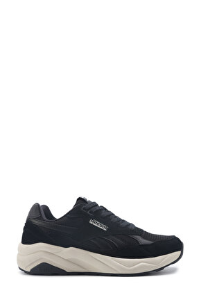 VALLS REUS Siyah Erkek Sneaker