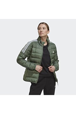 Essentials Down Kadın Spor Ceket