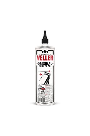 Orıjınal Tıraş Makinesi Bakım Yağı 310 ml 10.48 Us Fl Oz