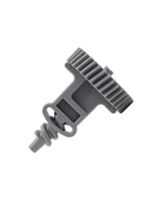 Seat Leon, Audi, Skoda Için Bagaj Dişlisi (Gri)