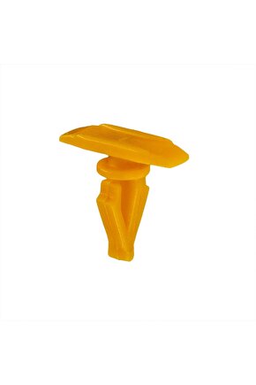 Toyota Daihatsu Hyundai Mazda Subaru Mitsubishi için Toz Fitil Klips - 1 Adet
