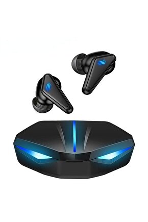 K55 Tws Bluetooth Kulak Içi Oyuncu Kulaklığı