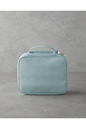 Lune Organizer 22x8x17 cm Yeşil