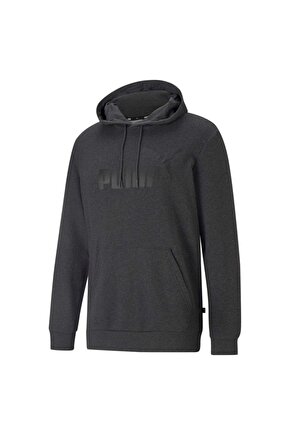 Ess Big Logo Erkek Sweatshirt 58668807