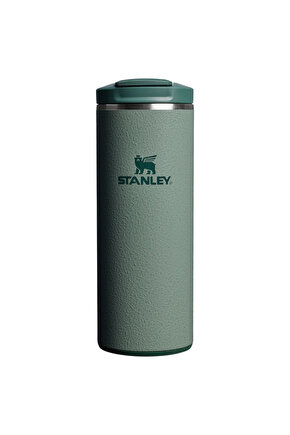 The Transit Fliptop Mug 0.35L Klasik Termos 10-13063-020 Yeşil