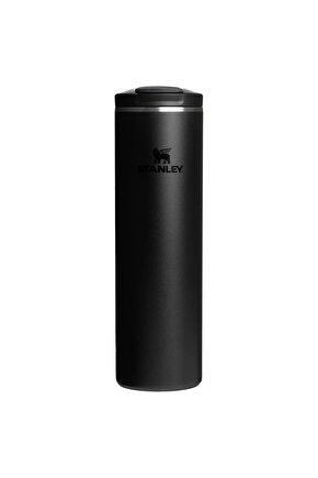 The Transit Fliptop Termos 0.59L  Siyah