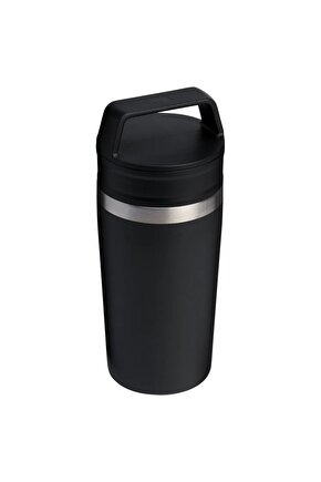 The Cafe To-Go Termos Bardak 0.47 LT  Siyah