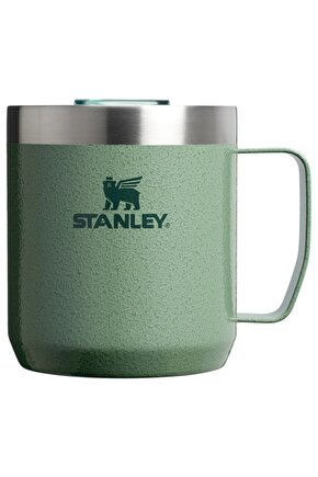 The Everyday Camp Mug 0.35L Klasik Termos  Hammertone Green
