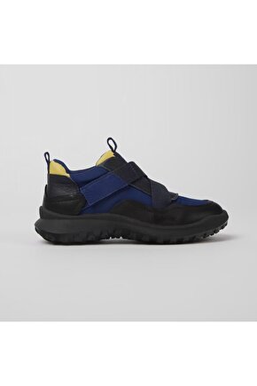 Erkek Çocuk Lacivert CRCLR KIDS Sneaker