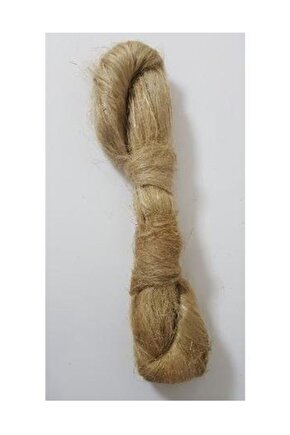 Doğalgaz Ve Su Tesisat Keteni 250 gr 1 Bağ